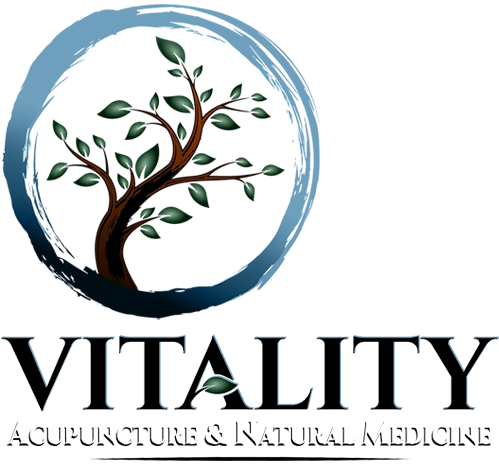 Vitality Acupuncture & Natural Medicine Home | Richmond, VA | Initial ...