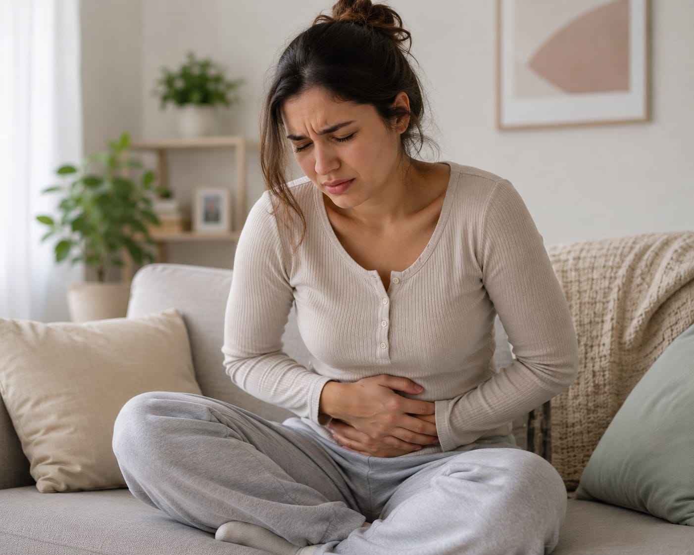 Women's Health & Menstrual Disorders Acupuncture in Richmond, VA