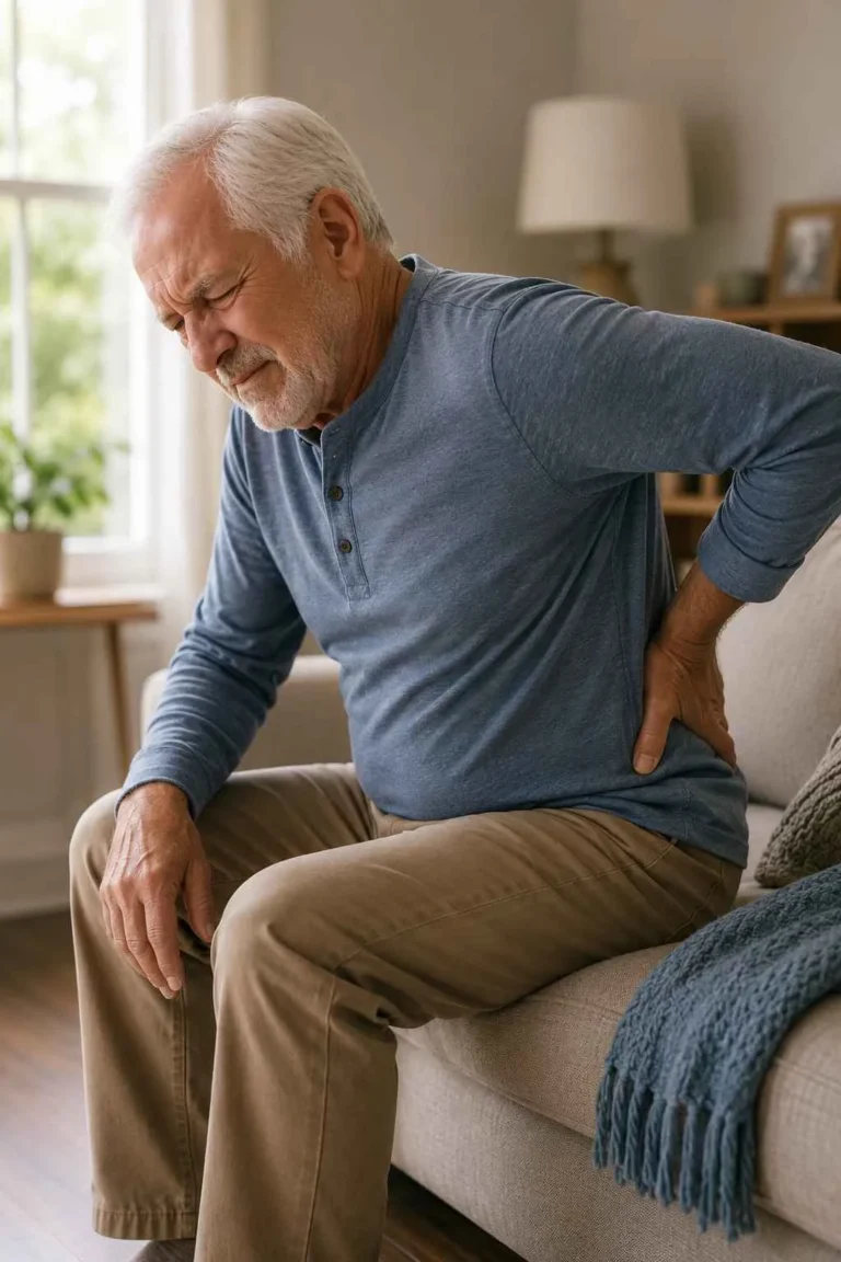 Chronic Low Back Pain