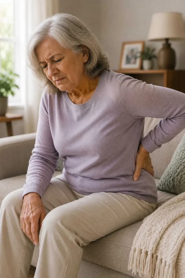 Chronic Pain Conditions