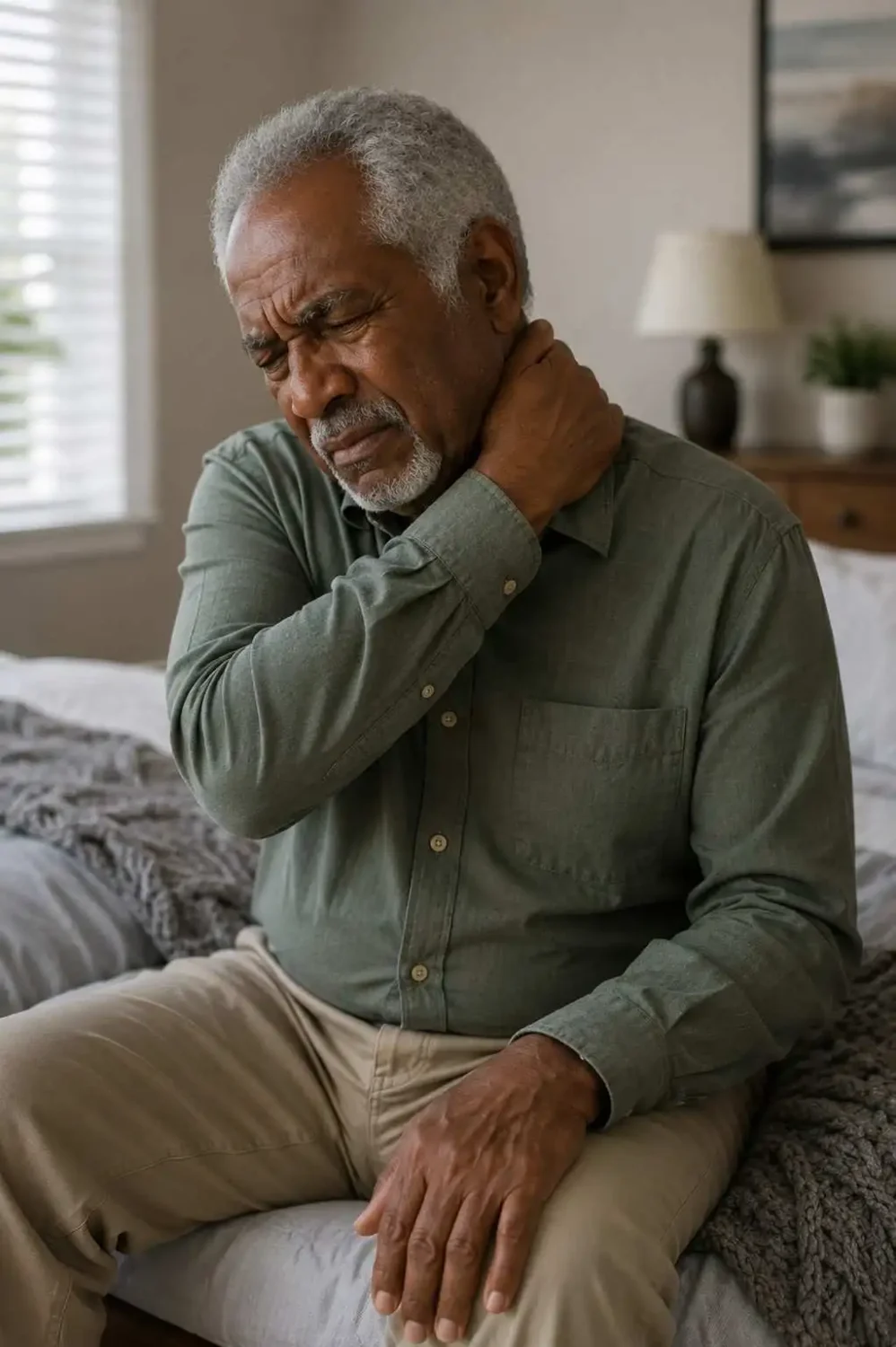 Neck & Joint Pain
