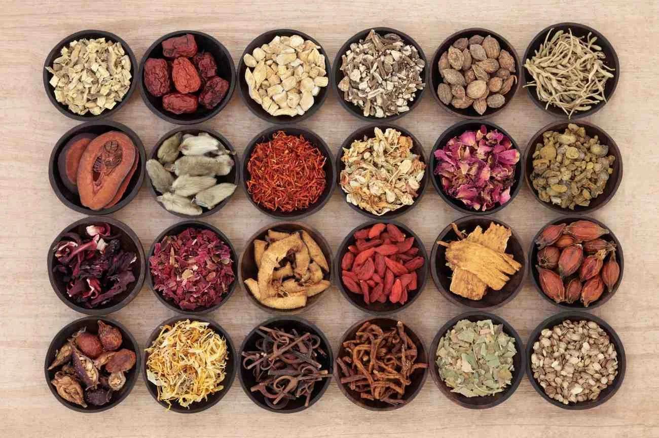 Chinese herbal medicine consultation in Richmond VA
