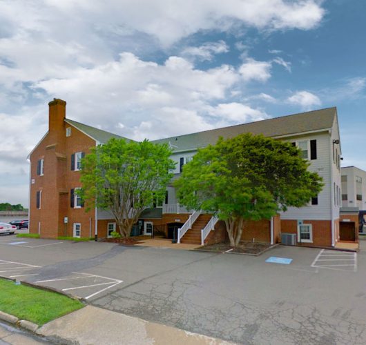 Vitality Acupuncture & Natural Medicine Exterior