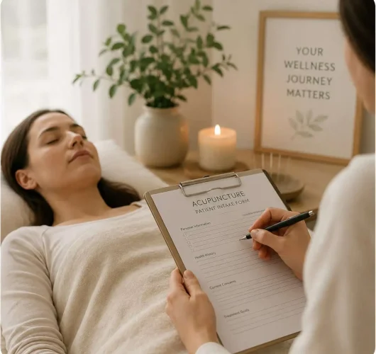 What to Expect During Your Visit​